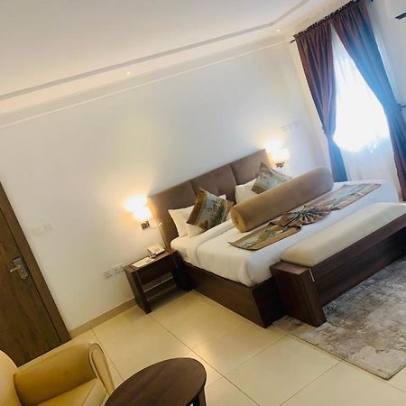 Swiss Pearl Continental Suite Wupa Kültér fotó