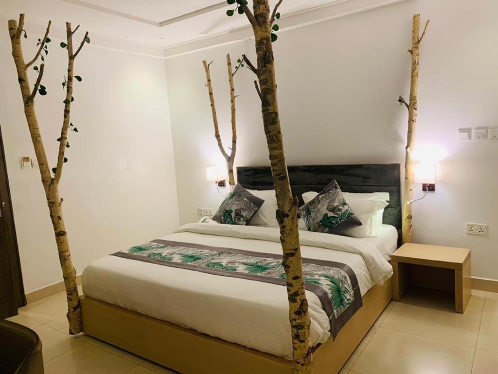 Swiss Pearl Continental Suite Wupa Kültér fotó