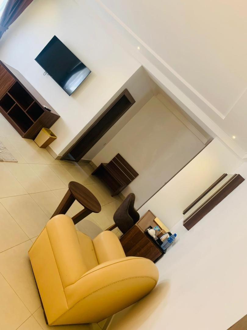 Swiss Pearl Continental Suite Wupa Kültér fotó