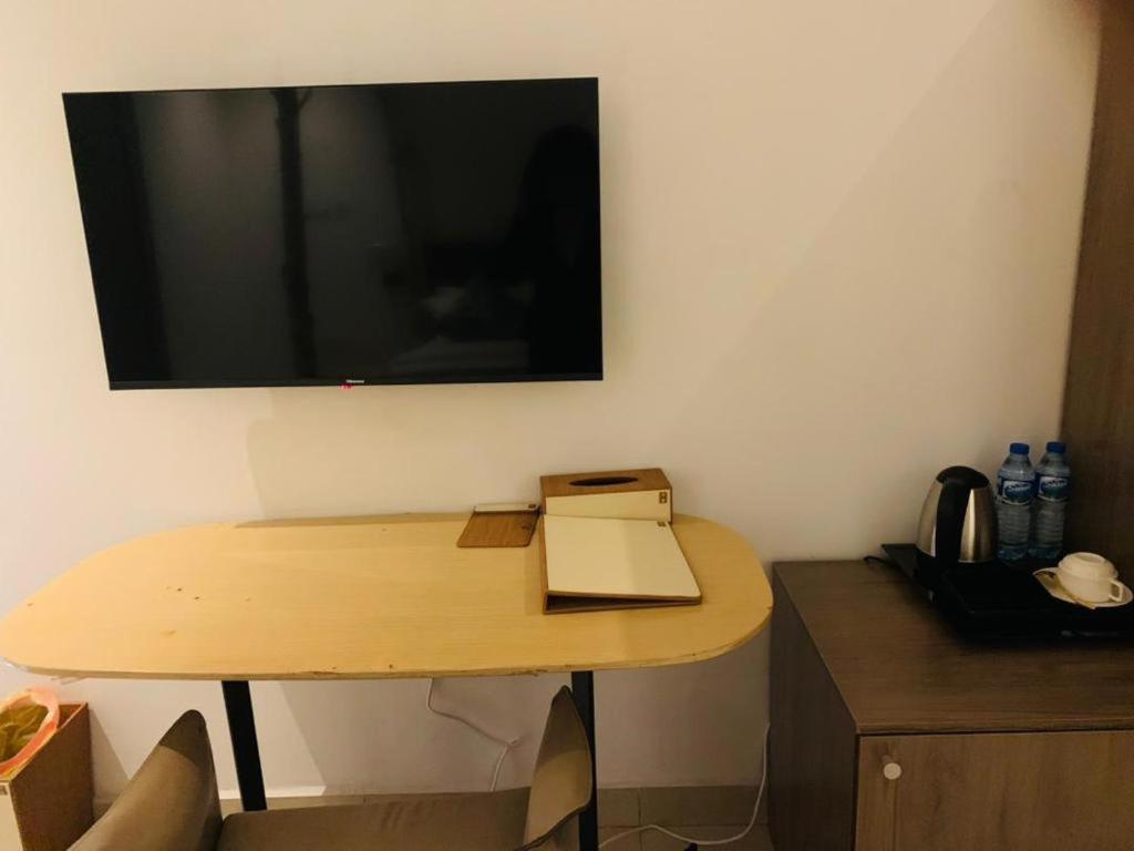 Swiss Pearl Continental Suite Wupa Kültér fotó