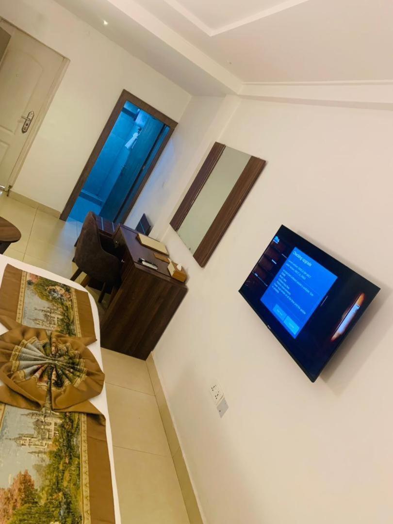 Swiss Pearl Continental Suite Wupa Kültér fotó