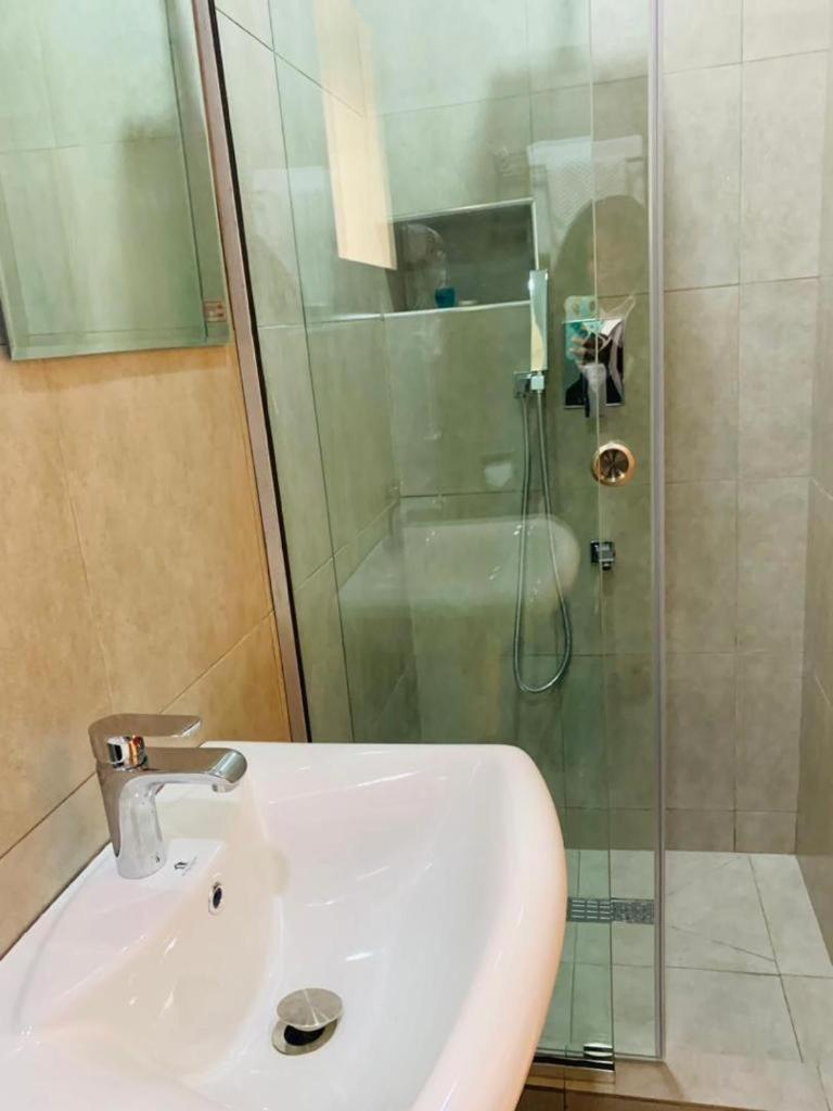 Swiss Pearl Continental Suite Wupa Kültér fotó